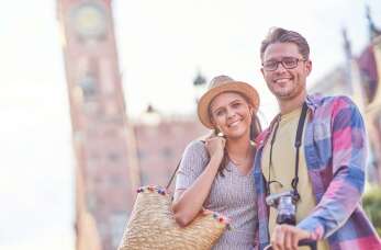 Wczasy w Gdańsku – Amber Hotel