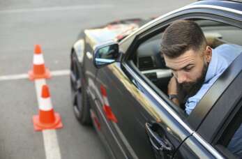 Kursy jazdy z większą liczbą godzin - Ośrodek Orion