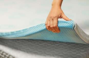 Materace medyczne dla pacjentów z ograniczoną mobilnością