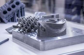 Nawęglanie stali – klucz do wytrzymałości materiałów