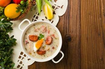 Obiady domowe w Krakowie – Krakowska Spółdzielnia Gastronomiczna