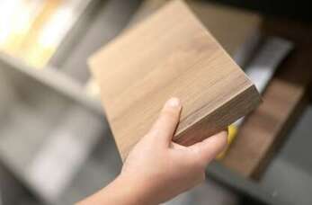 Laboratoria w przemyśle meblarskim – Remodex