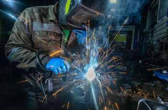 Spawanie MIG, MAG, TIG – kursy w Uniwersus