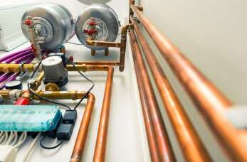 Efektywność energetyczna instalacji grzewczych