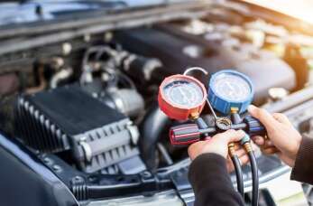 Różnice w stacjach do obsługi klimatyzacji dla pojazdów