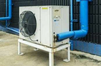 Obudowy agregatów chłodzących – Paszkowiak