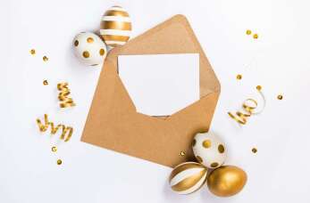 Kartki na Wielkanoc – Wyraź swoje uczucia