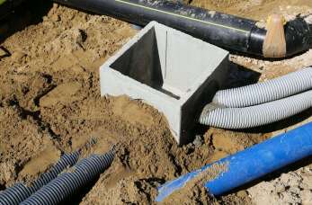 Rynny 115 mm – Anplast