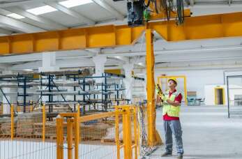 Bramy przemysłowe - wybór, montaż i konserwacja