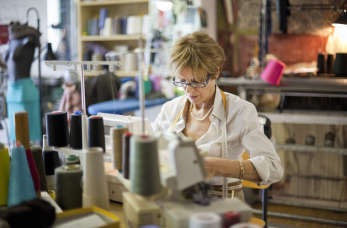 Igły do maszyn szwalniczych