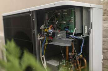 Usługi klimatyzacyjne i serwis w Grodzisku Mazowieckim