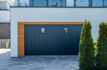 Automaty do bram garażowych - wybór i bezpieczeństwo