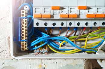 Przewody energetyczne – bezpieczeństwo instalacji elektrycznych