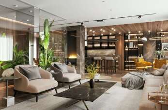 Szafy przesuwne na wymiar – Meblert