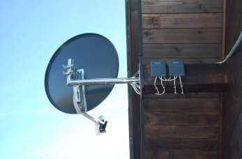 Gwarancja na montaż anten - FLYSAT