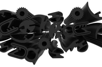 Akcesoria do wytłaczania w przemyśle motoryzacyjnym