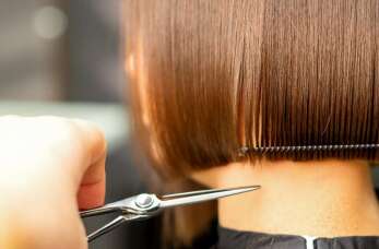 Fryzjer dziecięcy w Poznaniu – Salon Alexandra