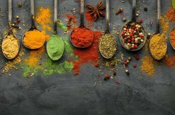 Aromaty w przemyśle spożywczym – nowoczesne podejście