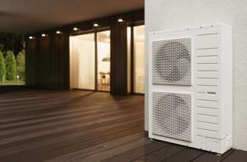 Integracja pomp ciepła z systemami grzewczymi