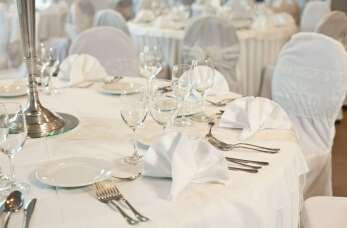 Organizacja komunii w eleganckim hotelu we Wrocławiu