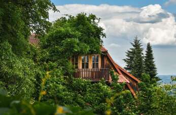 Pobierowo - Dom Gościnny „W Lesie” blisko plaży