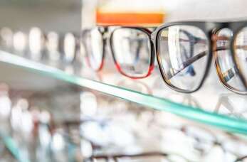 Oprawy okularowe dla aktywnych - Zakład Optyczny Anna Pluta