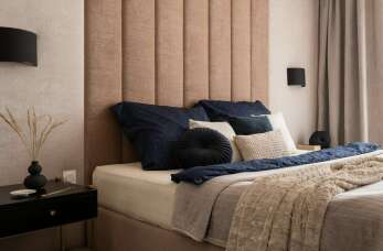 Rezerwacja apartamentów z łazienką w Świnoujściu