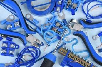 Modernizacja instalacji elektrycznych - Andrzej Pawelczak