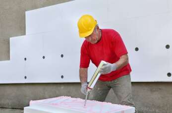 Styropian w ociepleniach – Gut-Bud