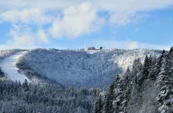 Bieszczady – weekend w hotelu Solinianka