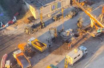 Żurawie HDS – wynajem i transport od Dźwig-Trans System