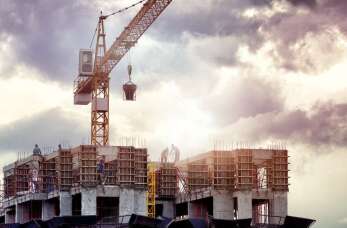 Dźwigi samojezdne w budownictwie – Dźwig-Trans