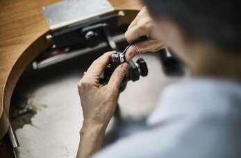 Naprawa biżuterii z kamieniami szlachetnymi – Diamencik