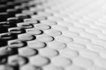 Dzianiny ażurowe – Luxpol-Bis z Stargardu