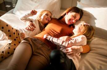 Sesje rodzinne - techniki i kreatywność w fotografii