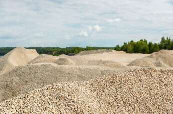 Piasek płukany w budownictwie – Topaz Kopalnia Kruszywa