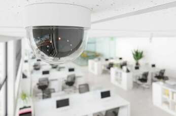 Kamery kopułkowe w systemach CCTV – DeltaVideo