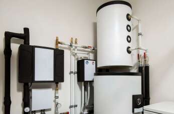 Nowoczesne systemy grzewcze – trendy i innowacje