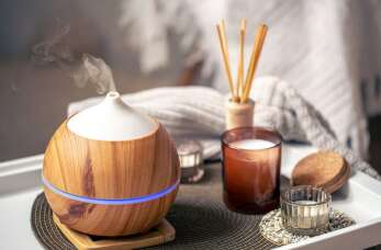 Kadzidełka do medytacji i relaksacji – Feelpower