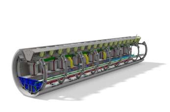 Najważniejsze elementy projektu kotła parowego dla energetyki zawodowej