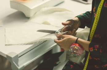 Usługi krawieckie w Warszawie – Barbara Fiszer i Maciej Szot