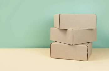 Opakowania kartonowe dla e-commerce – WOK Górny i Wspólnicy