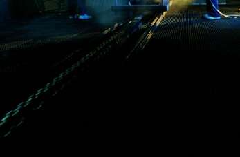 Wulkanizacja taśm przenośnikowych – Trans-Pas