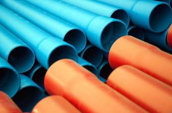 Profesjonalne rury i kształtki dla firm instalacyjnych – przedsiębiorstwo Wortex!