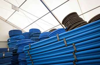 Jakie rury osłonowe najlepiej zabezpieczą kable?