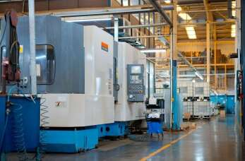 Ergonomia w projektowaniu maszyn przemysłowych