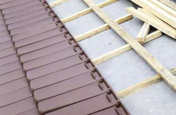 Wybór materiałów na pokrycie dachu – Ekspres-Dach