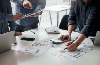 Audyt finansowy - Invitia Consulting w Łomży