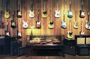 Jakie są podstawowe rodzaje gitar?