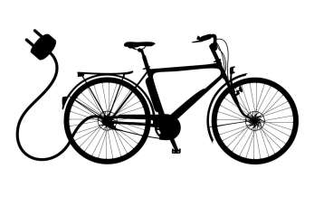 Akcesoria do rowerów elektrycznych